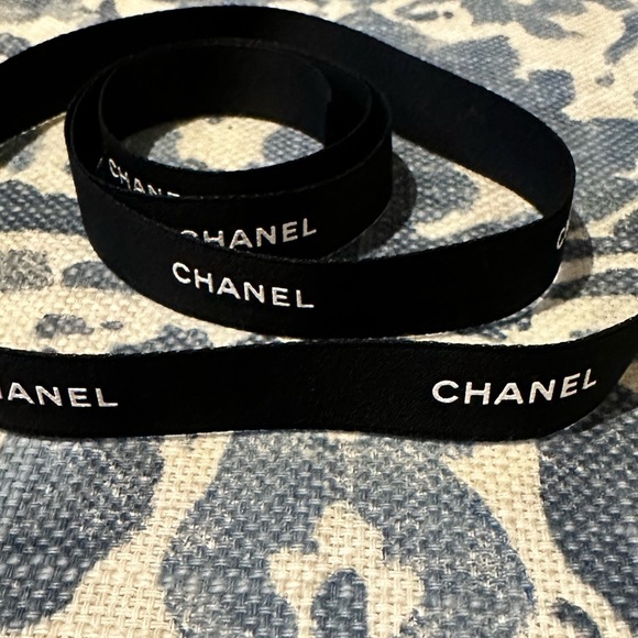 CHANEL Other - Authentic CHANEL ribbon.